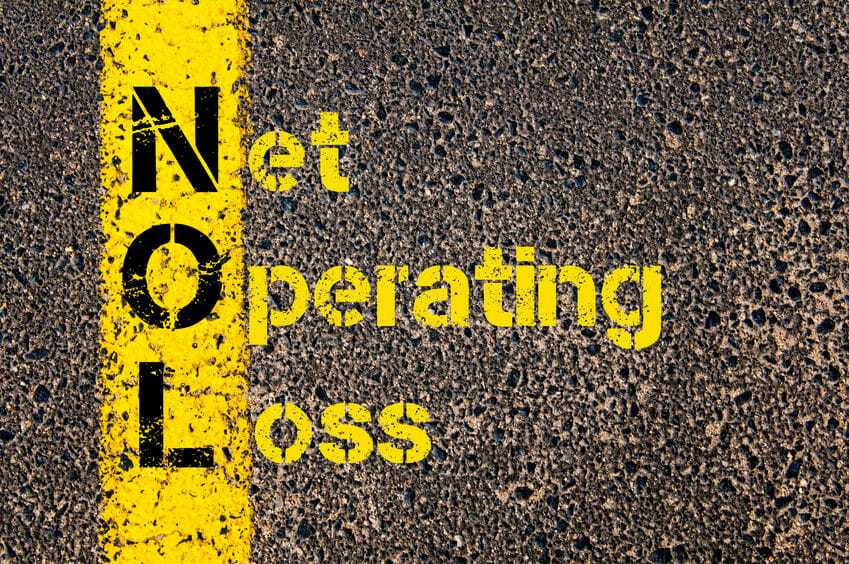 Does IRC Section 269 Disallow a Net Operating Loss?