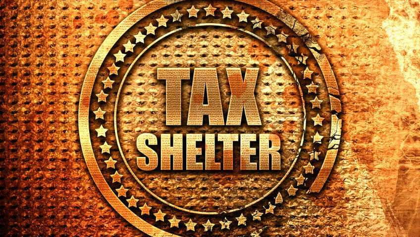 How does the IRS attack tax shelters on IRC Section 183