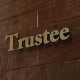 Role of executor/trustee in distribution of estate?