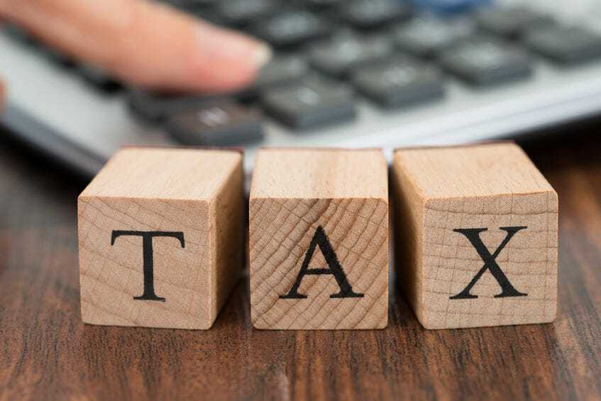 What are the Tax Implications for Each Entity?