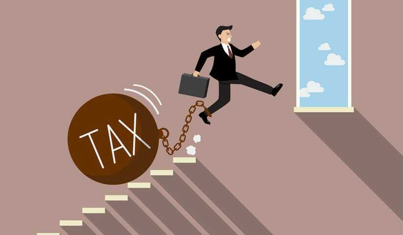 What is a step up in tax basis and am I eligible?