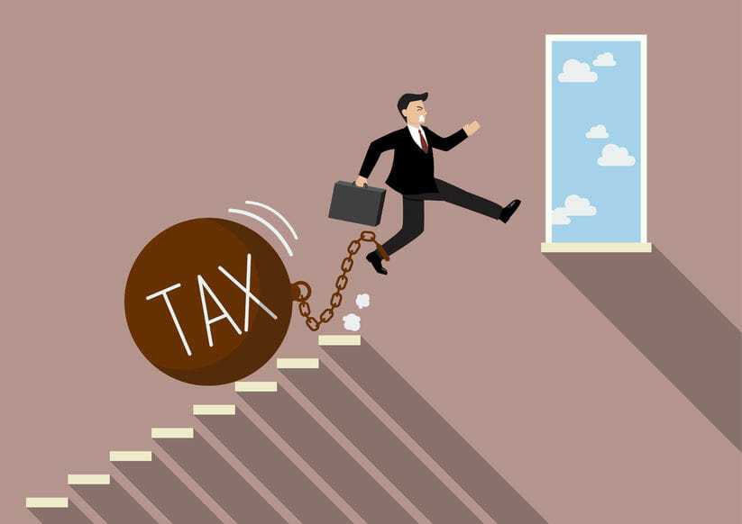 What is a step up in tax basis and am I eligible?