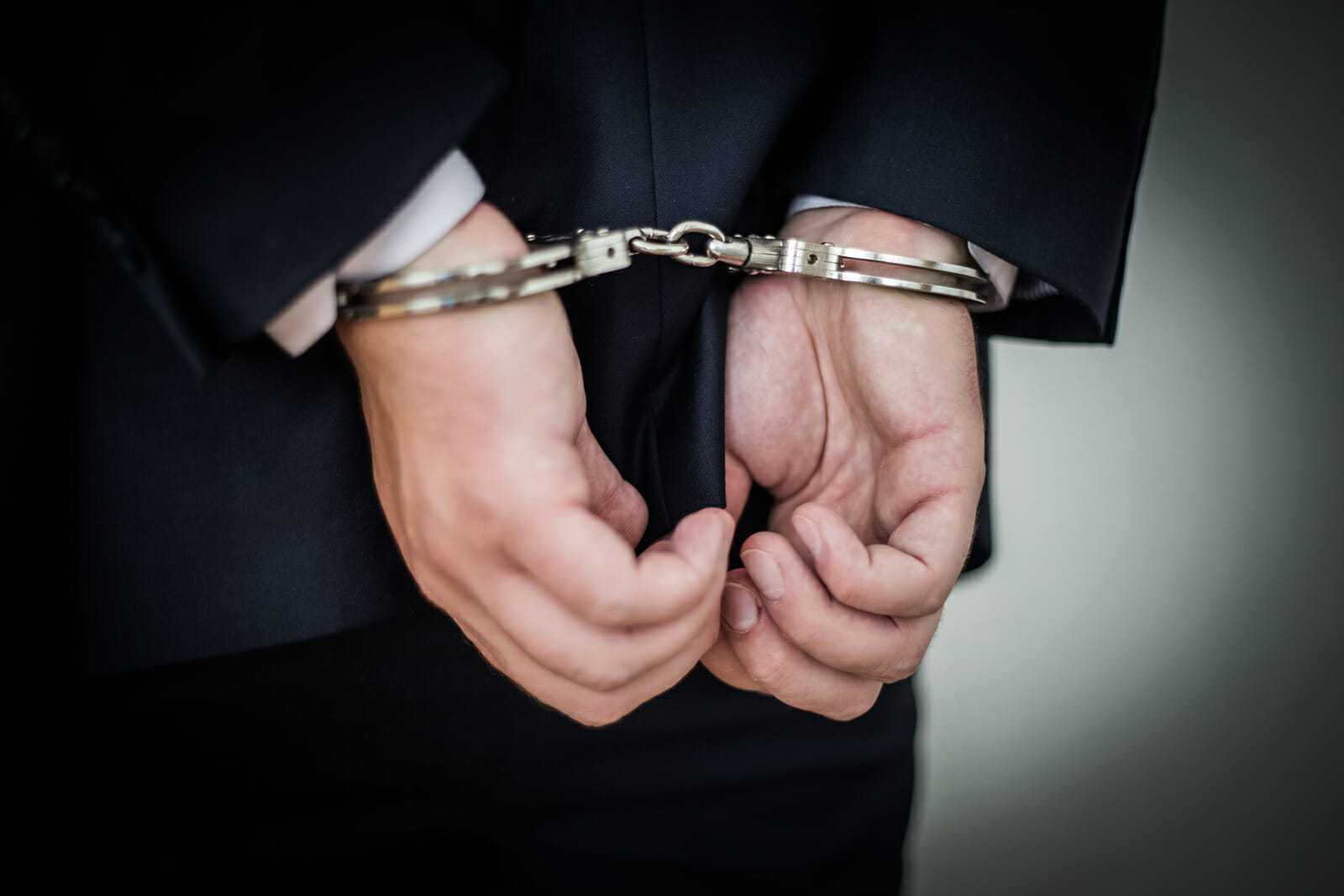 Las Vegas, NV Man Criminally Charged with Tax Evasion, Failure to File a Return