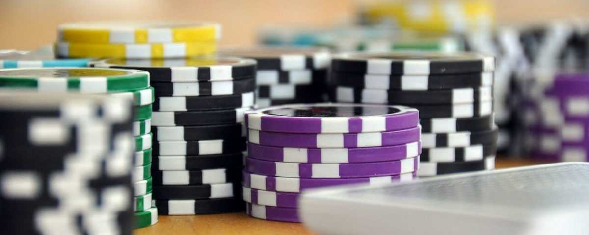 Spending Investor Funds on Poker