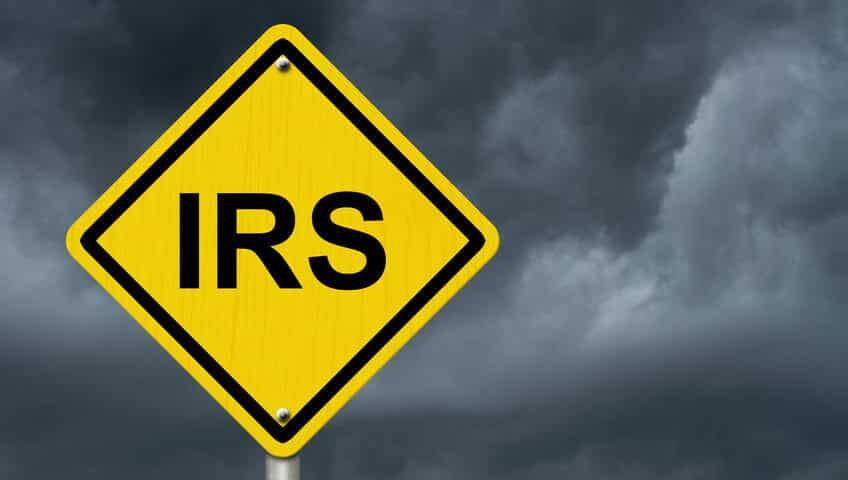 Can the IRS Collect Against a Tax Debt Indefinitely?