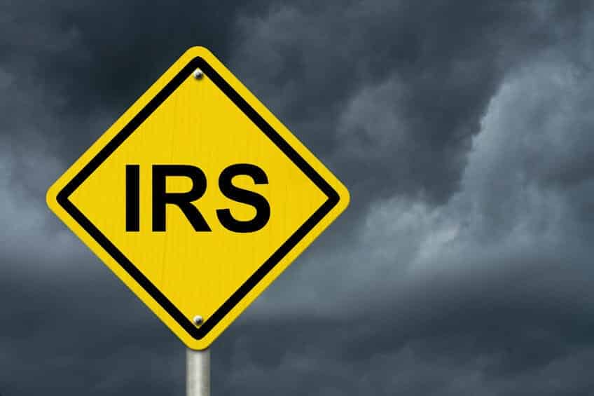Can the IRS Collect Against a Tax Debt Indefinitely?