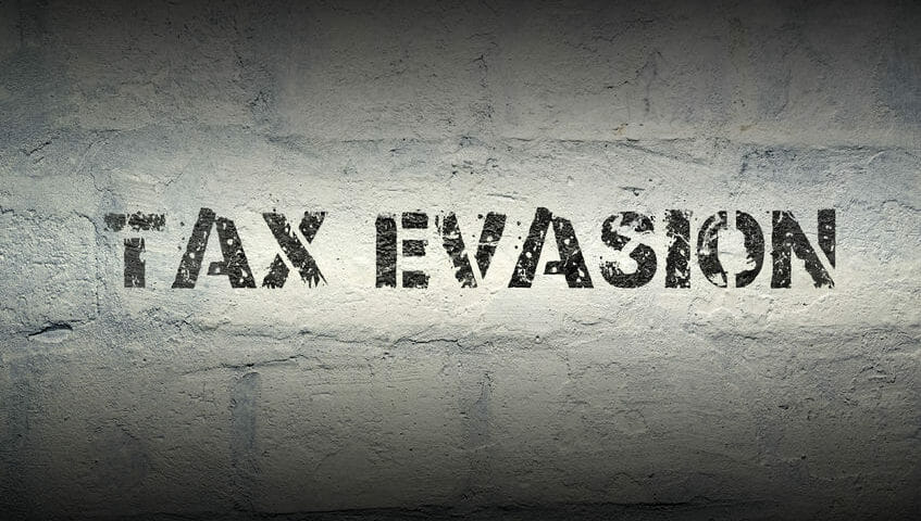 Company Owner Steals Investment Funds, Found Guilty of Tax Evasion