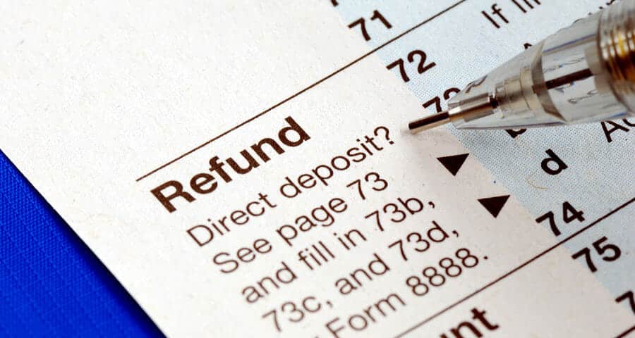 IRS Releases New, Shortened Version of Income Tax Return (Form 1040)