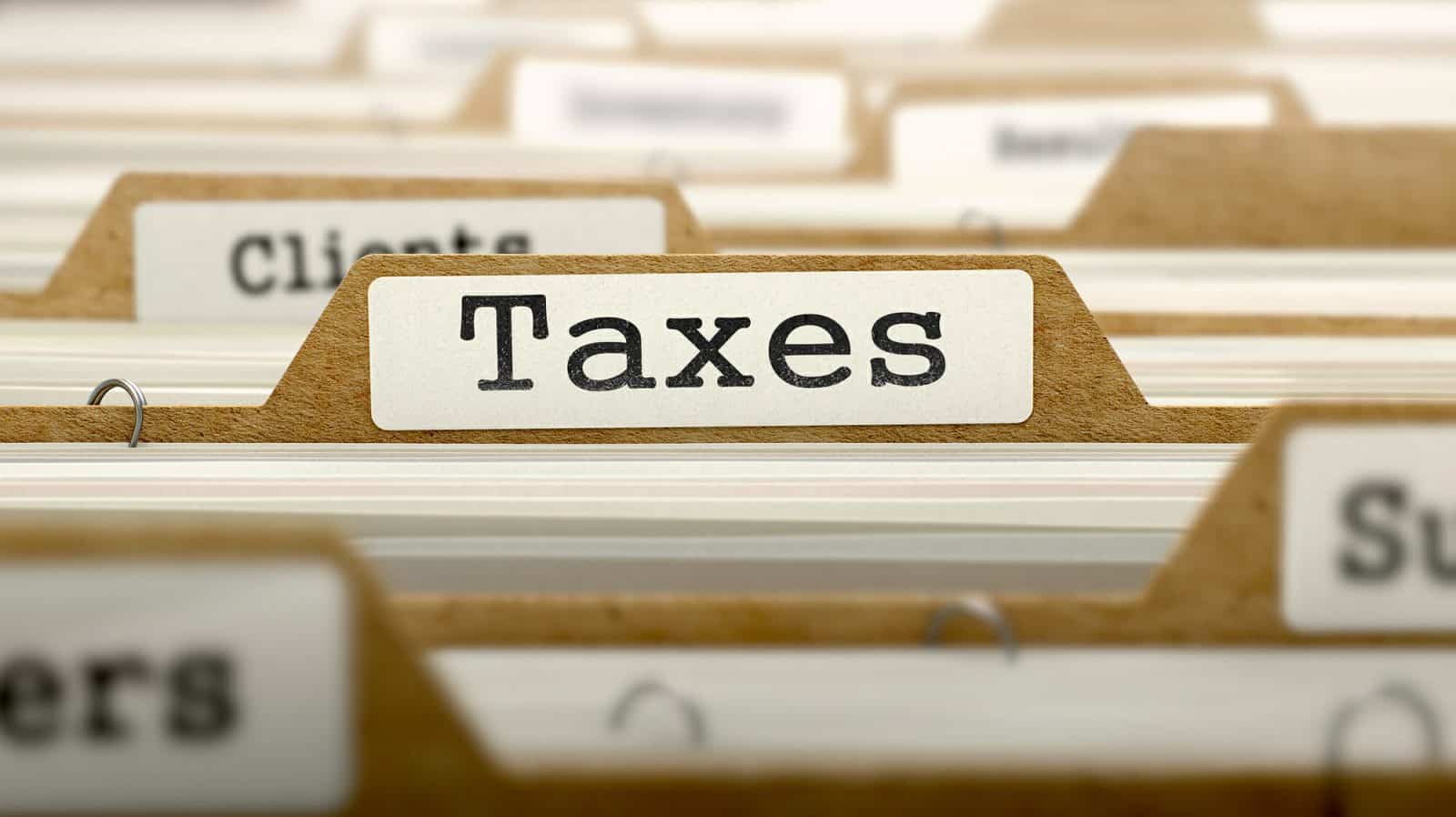 What Are Tax Organizers, and Why Are They Risky When Filing Your Tax Return?