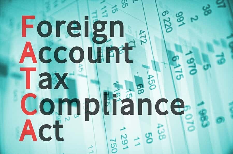What to Do if You Received a FATCA Letter from Your Bank About Foreign Account Reporting