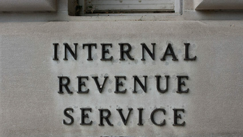 Can the IRS Collect Tax Debts Like FBAR Penalties After Death?