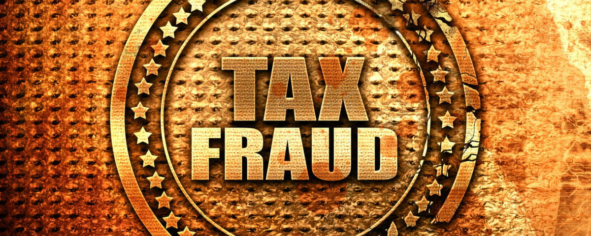 NJ Man Pleads Guilty to Tax Evasion, Failure to File FBAR for Russian Bank Account
