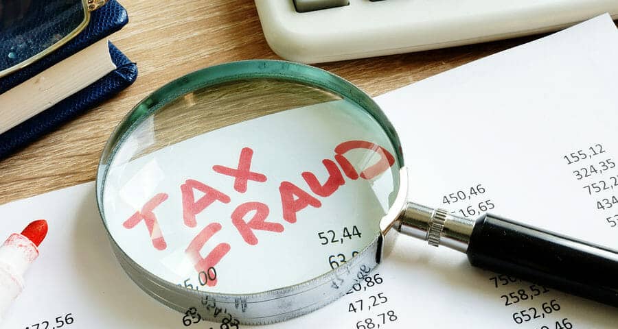 Long Island Legislator Pleads Guilty to Tax Evasion Years After Bribery Scandal