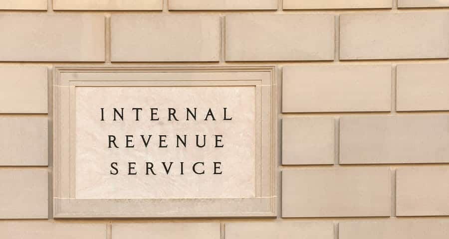 The IRS Goes After Their Own for Tax-Related Crimes