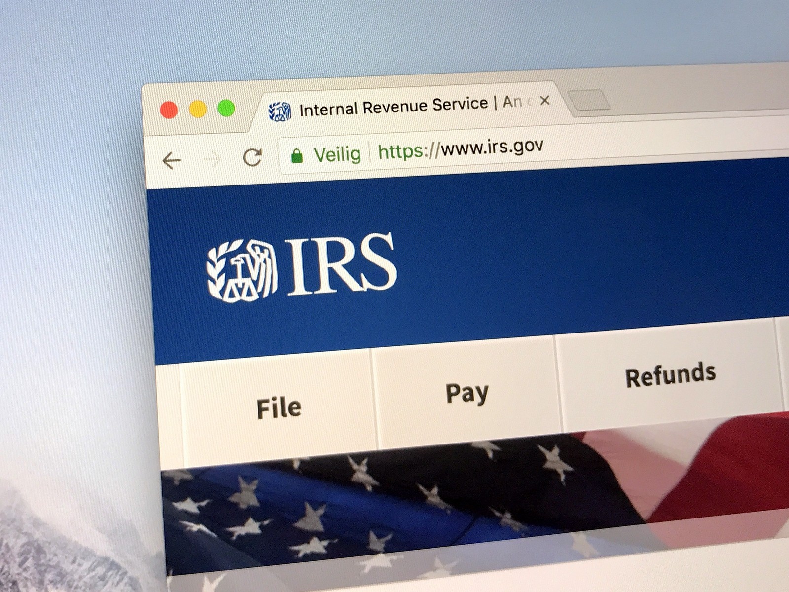 IRS Announces New Offshore and Domestic Voluntary Disclosure Guidelines