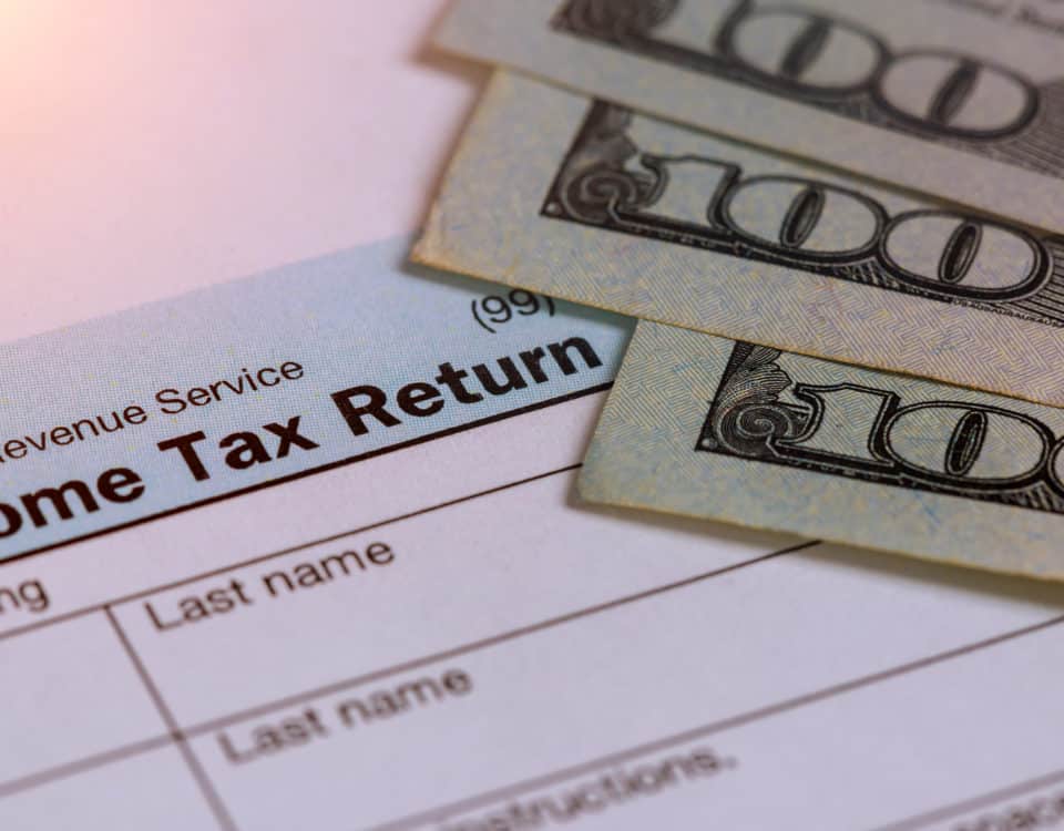 Businessman Sentenced to Prison for Tax Evasion