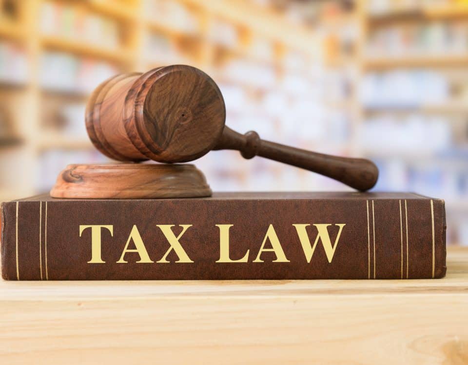 Florida Businessmen Plead Guilty to Payroll Tax Law Violations