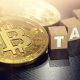 bitcoin tax reporting