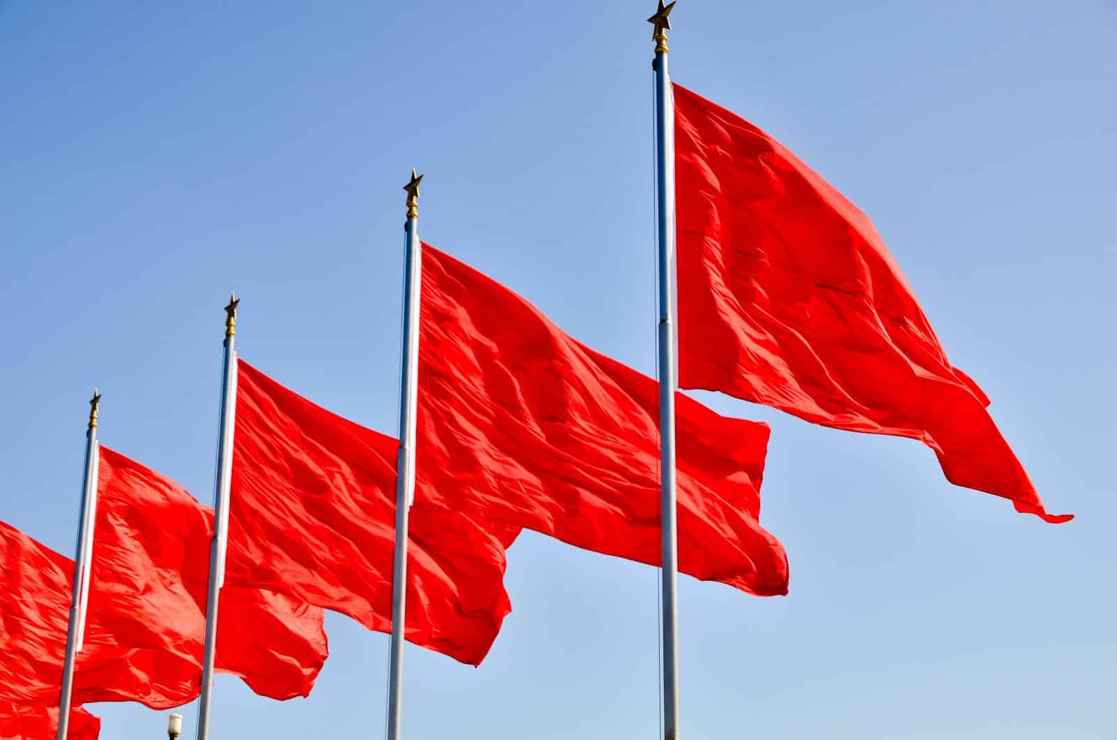 Red Flags for Tax Evasion