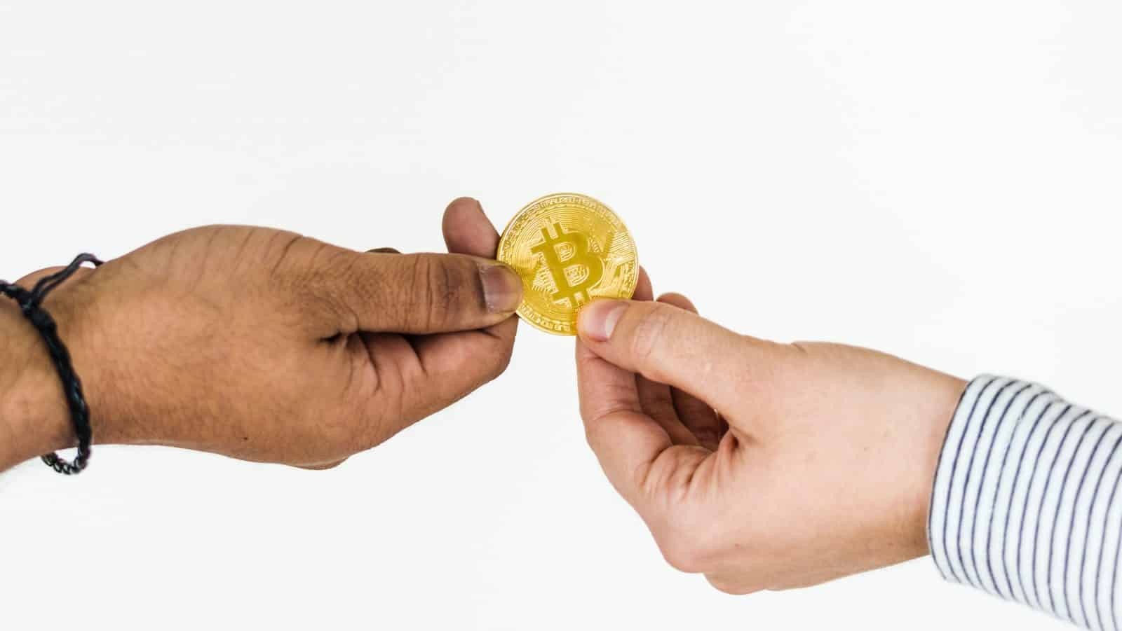 Bitcoin FBAR Crypto