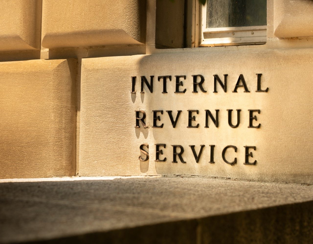 Can the IRS Take Your House in California? | David Klasing