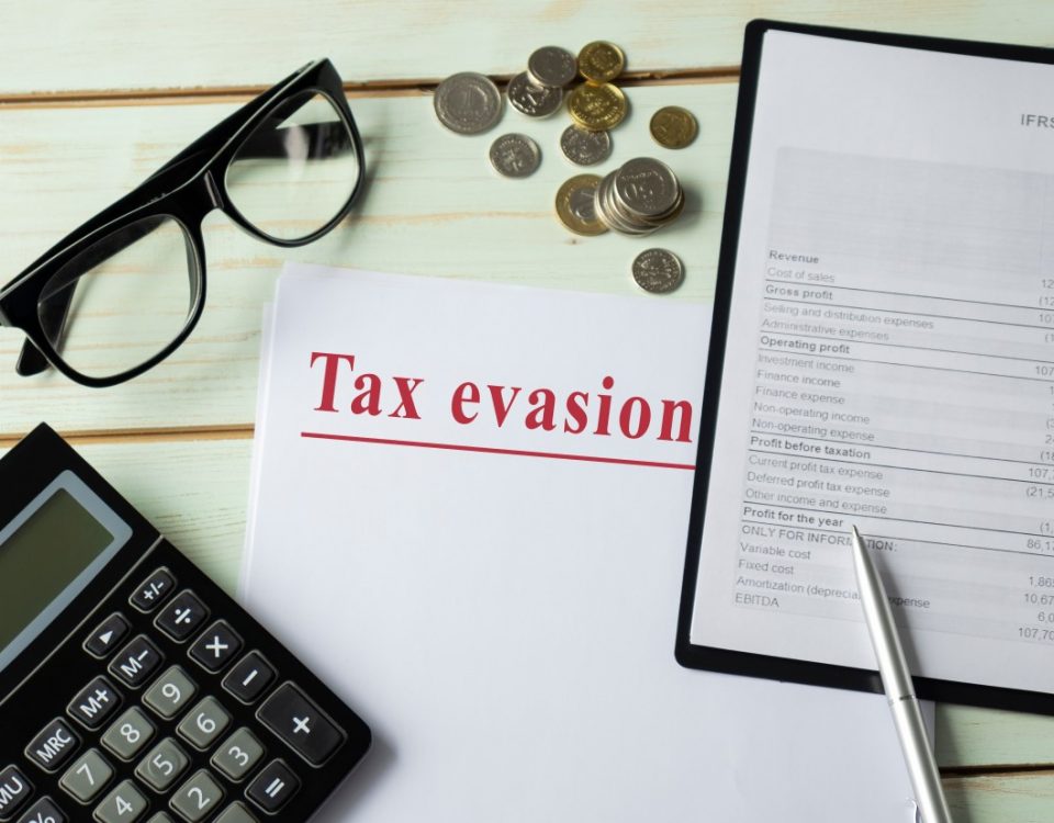 Civil Tax Fraud Penalties 101 Everything You Need to Know