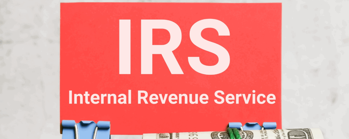 According to a Department of Justice press release, a former IRS employee was recently sentenced to serve more than a year in federal prison