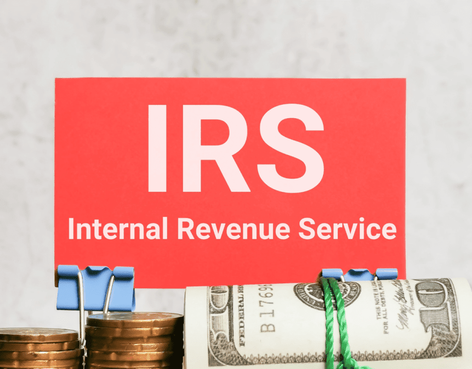 According to a Department of Justice press release, a former IRS employee was recently sentenced to serve more than a year in federal prison