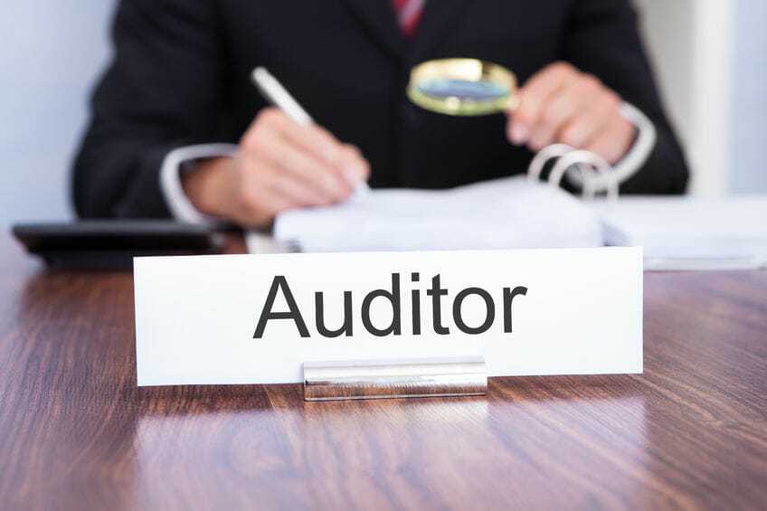 3 Common Reasons the IRS Will Audit You this Tax Season