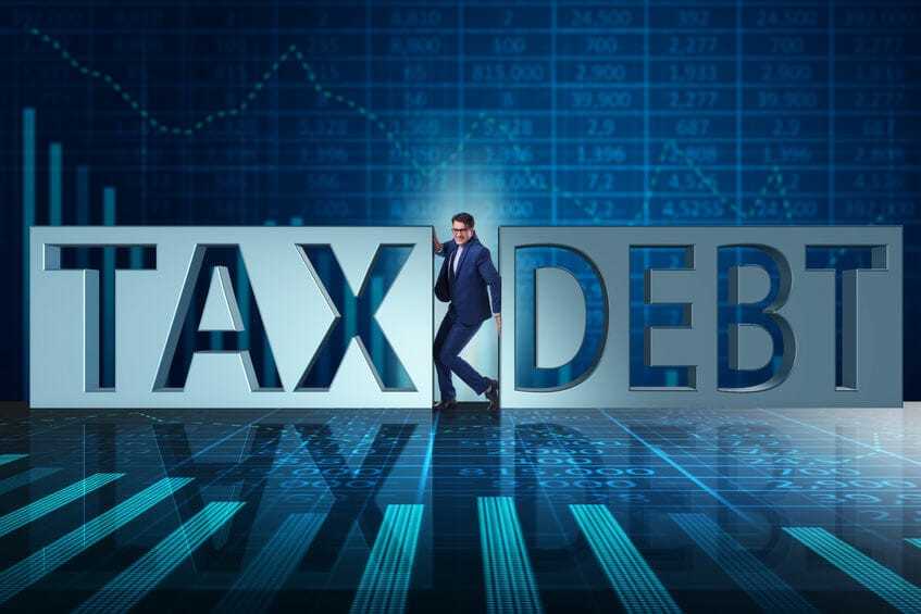 What is Tax Debt Relief, and is it the Right Option for You?