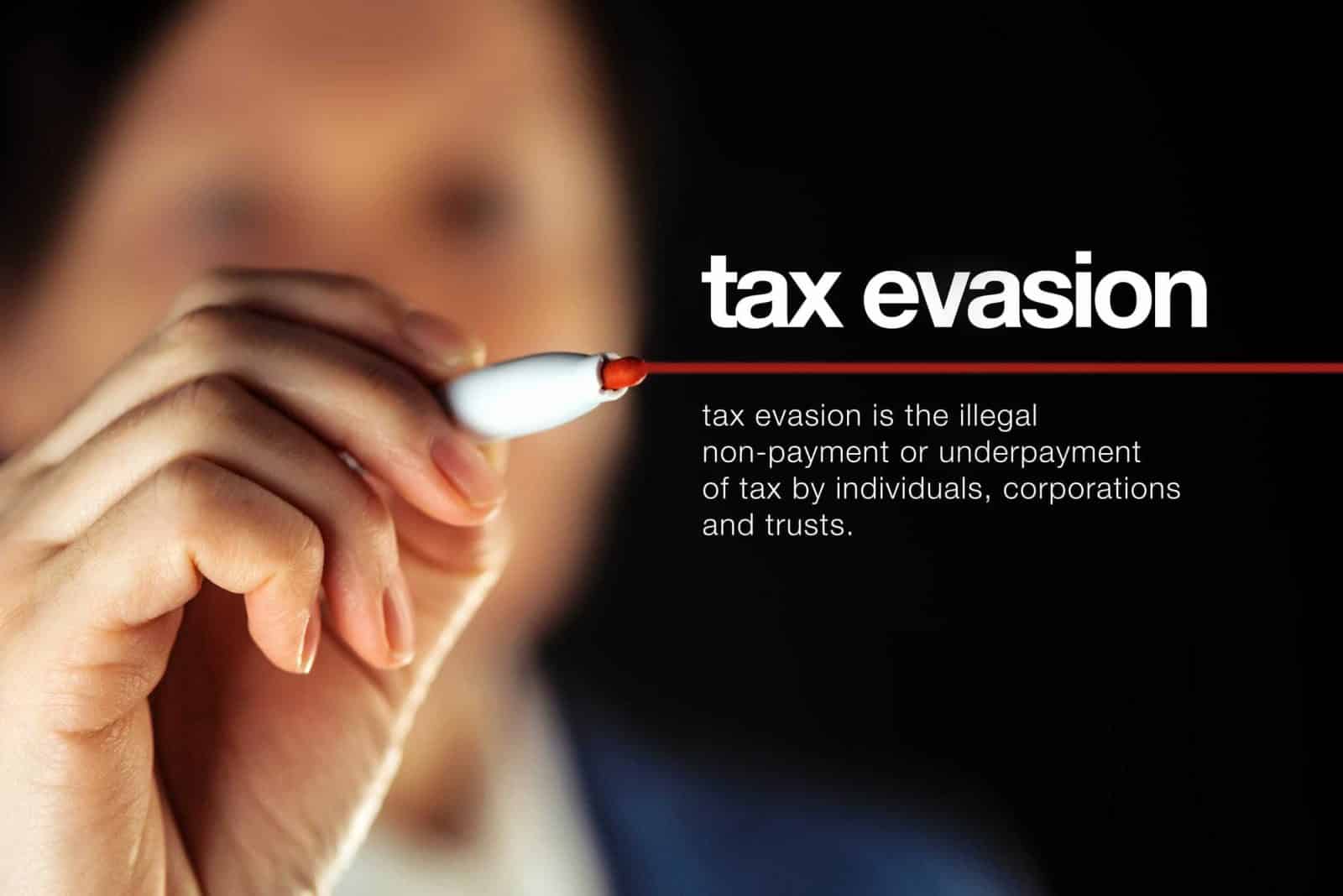 Michigan Woman Pleads Guilty to Tax Evasion After Embezzling Nearly $2M from Employer