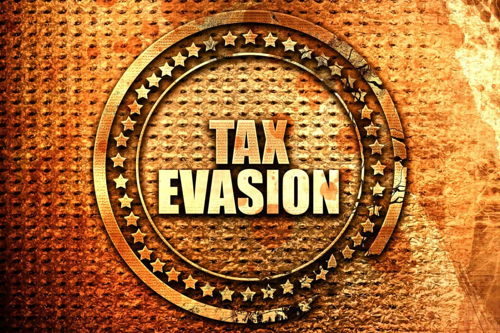 Miami CPA Charged with Tax Evasion After Failing to File and Pay Taxes for Multiple Years