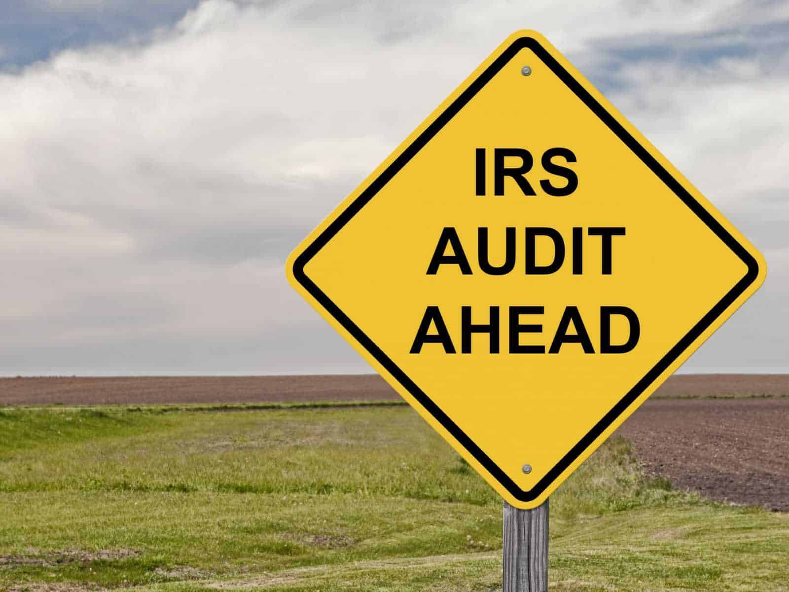 How Many Years Can an IRS Audit Go Back?