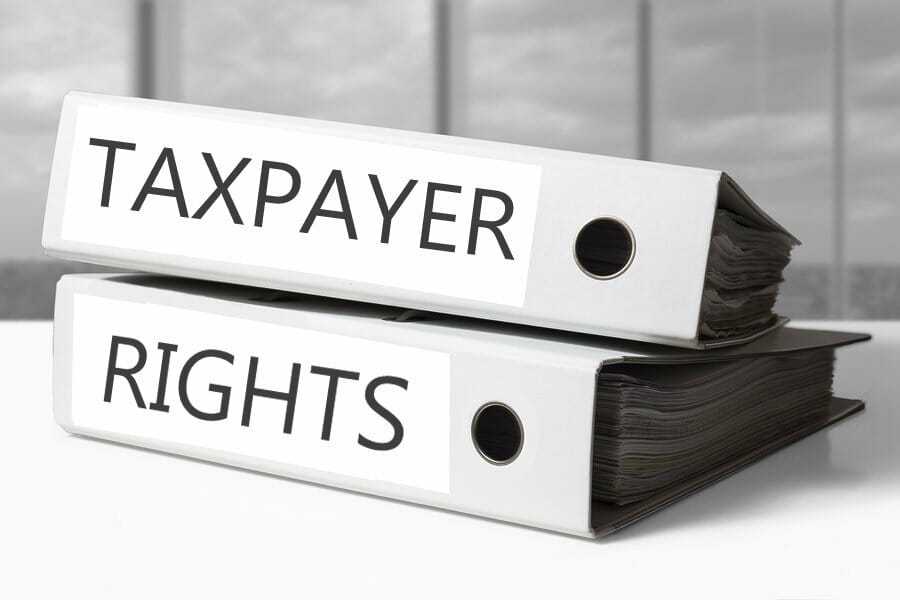 Taxpayer’s Rights