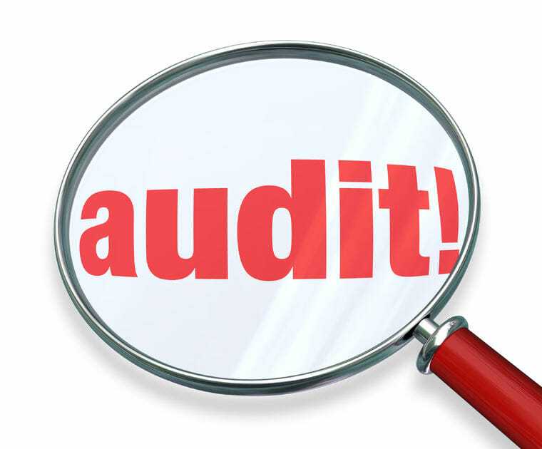 What Types of Businesses Are Specifically Targets by the IRS’s Audit Team?