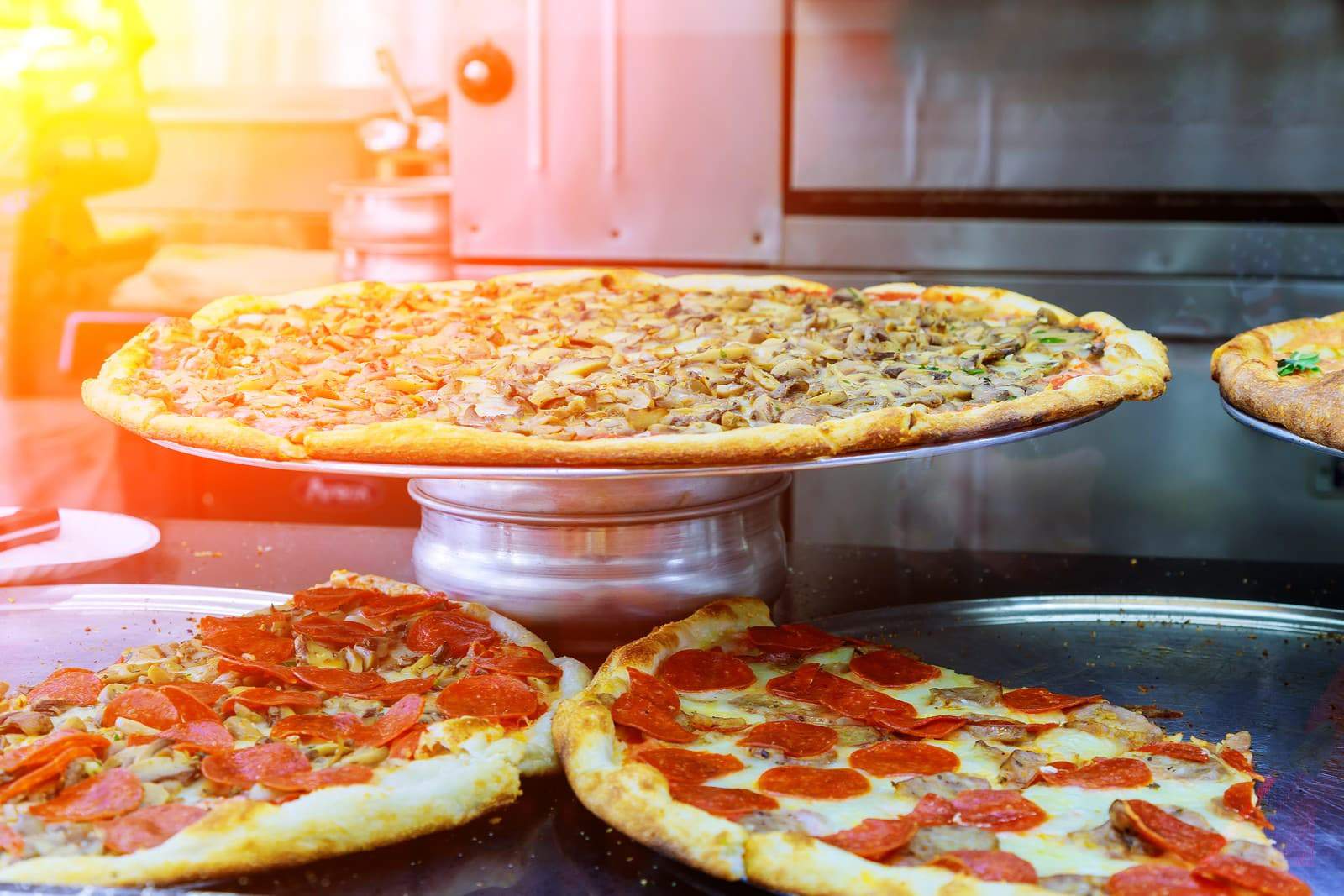 Family of Pizza Shop Owners Sentenced in Tax Fraud Case After Skimming Cash from Business