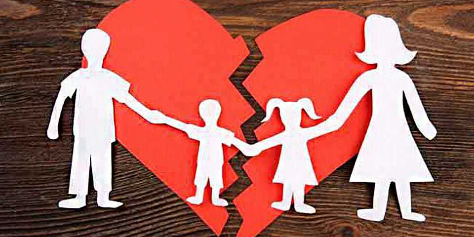 Divorce Child Support Tax Issues