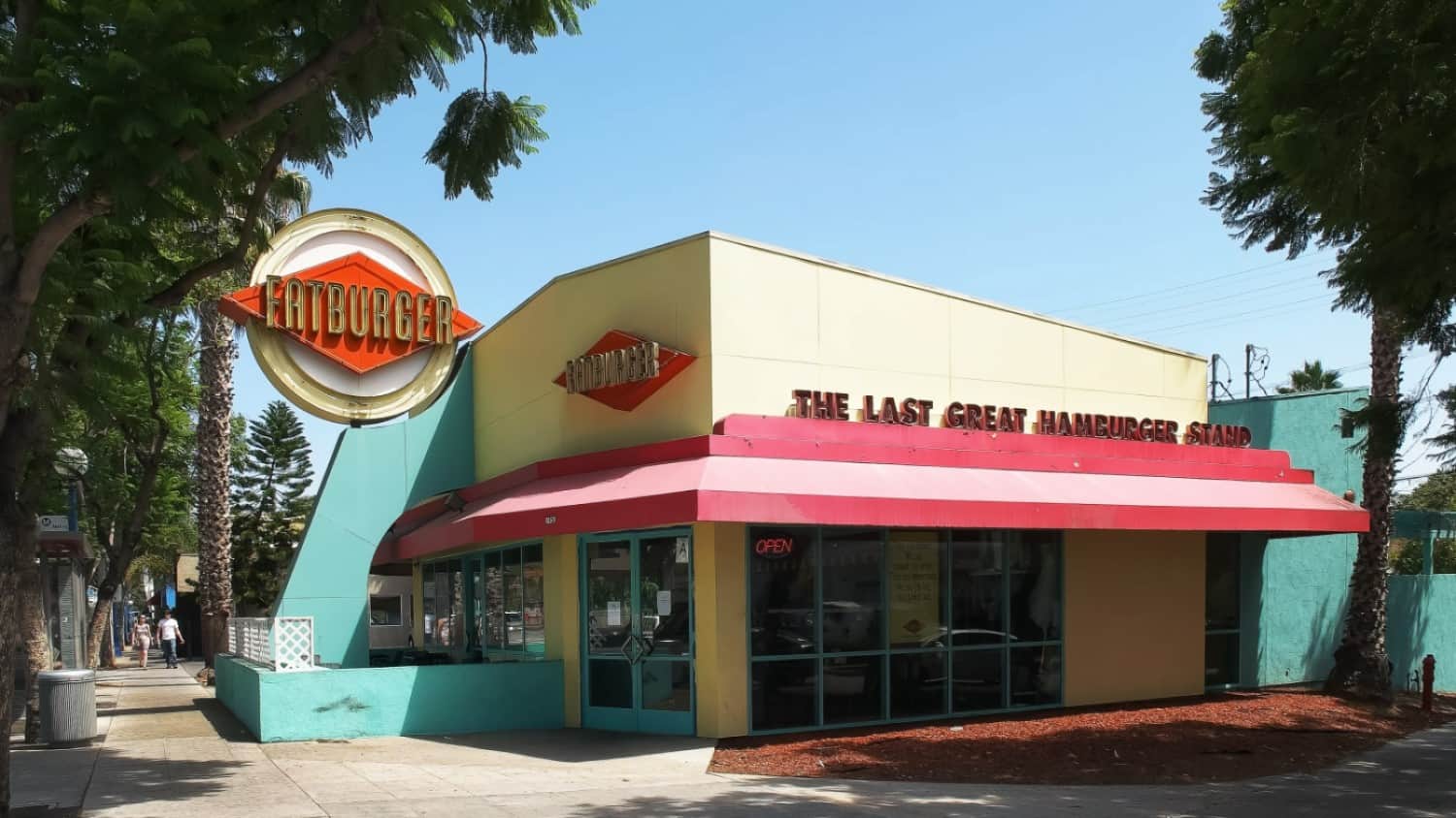 Fatburger CEO Claims “Personal History” Contributed to Federal Criminal Tax Investigation