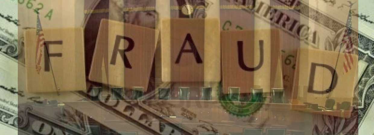 tax preparer fraud