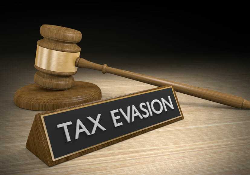 Is my tax advisor liable for helping me commit tax evasion?