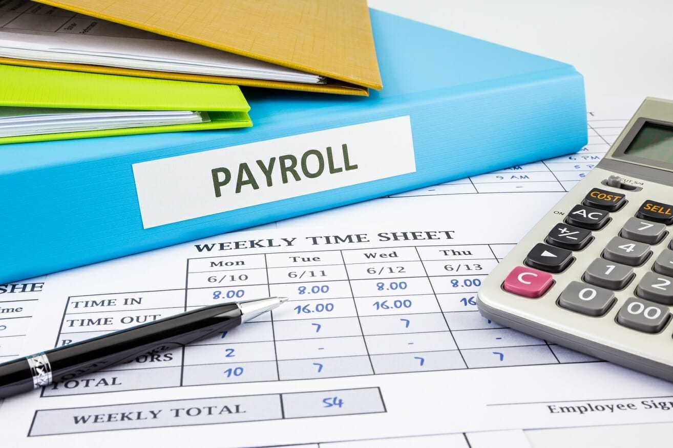 Businesses Lacking Sufficient Internal Controls Are More Likely to Face Payroll Tax Audits and Fraud Charges