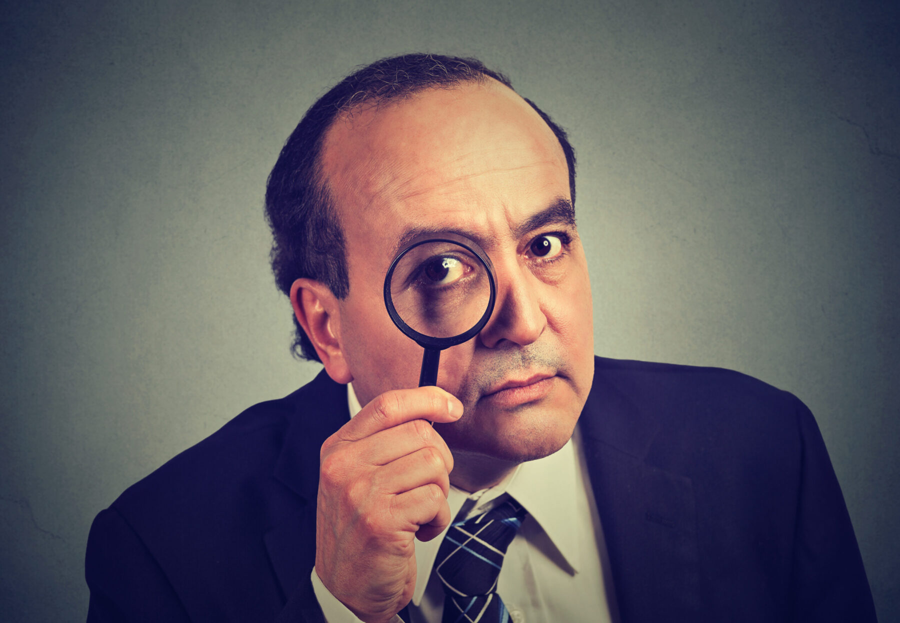 IRS audit enforcement