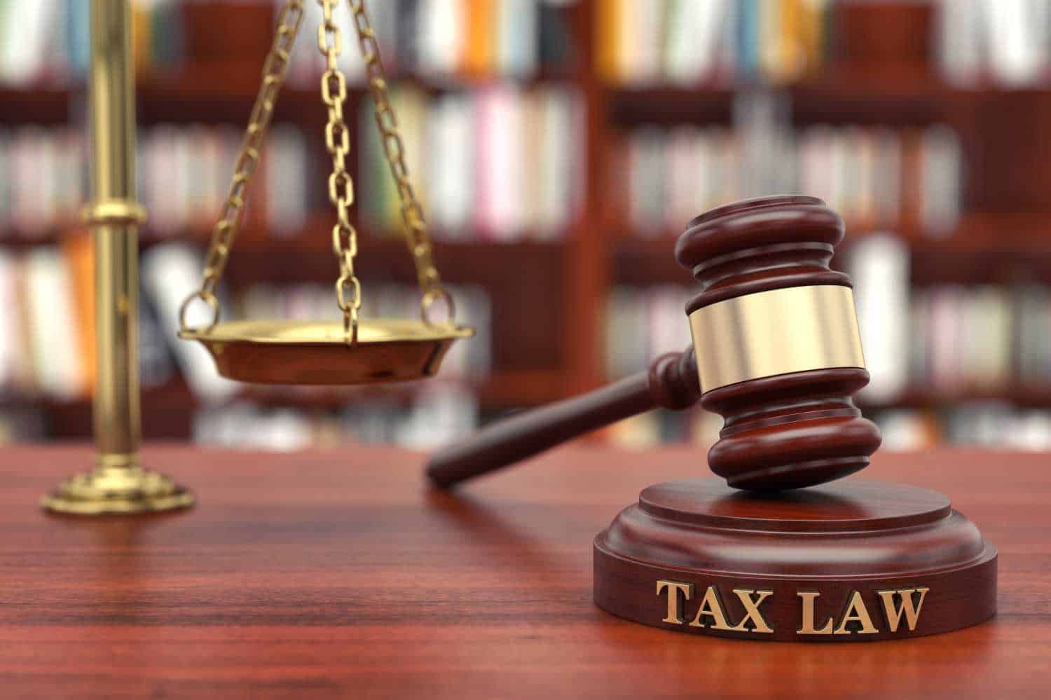 tax attorneys