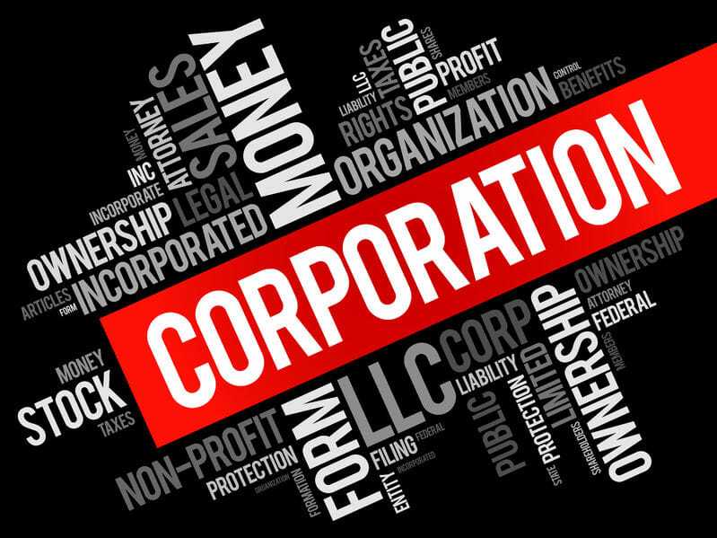 What is a corporation?