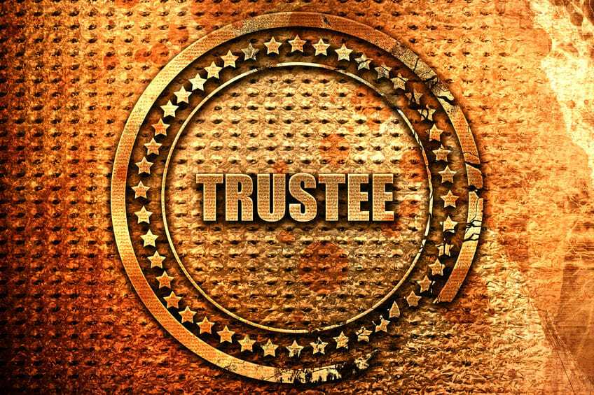 What is duty to account and how a trustee complies